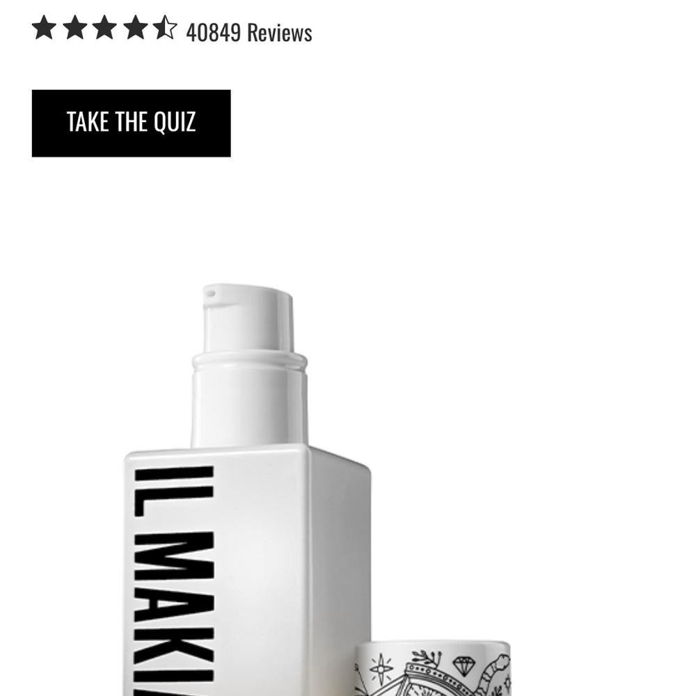 IL MAKIAGE Power Serum Repair Anti-aging Night Serum AHA +BHA + PHA 30 mL - Picture 10 of 14